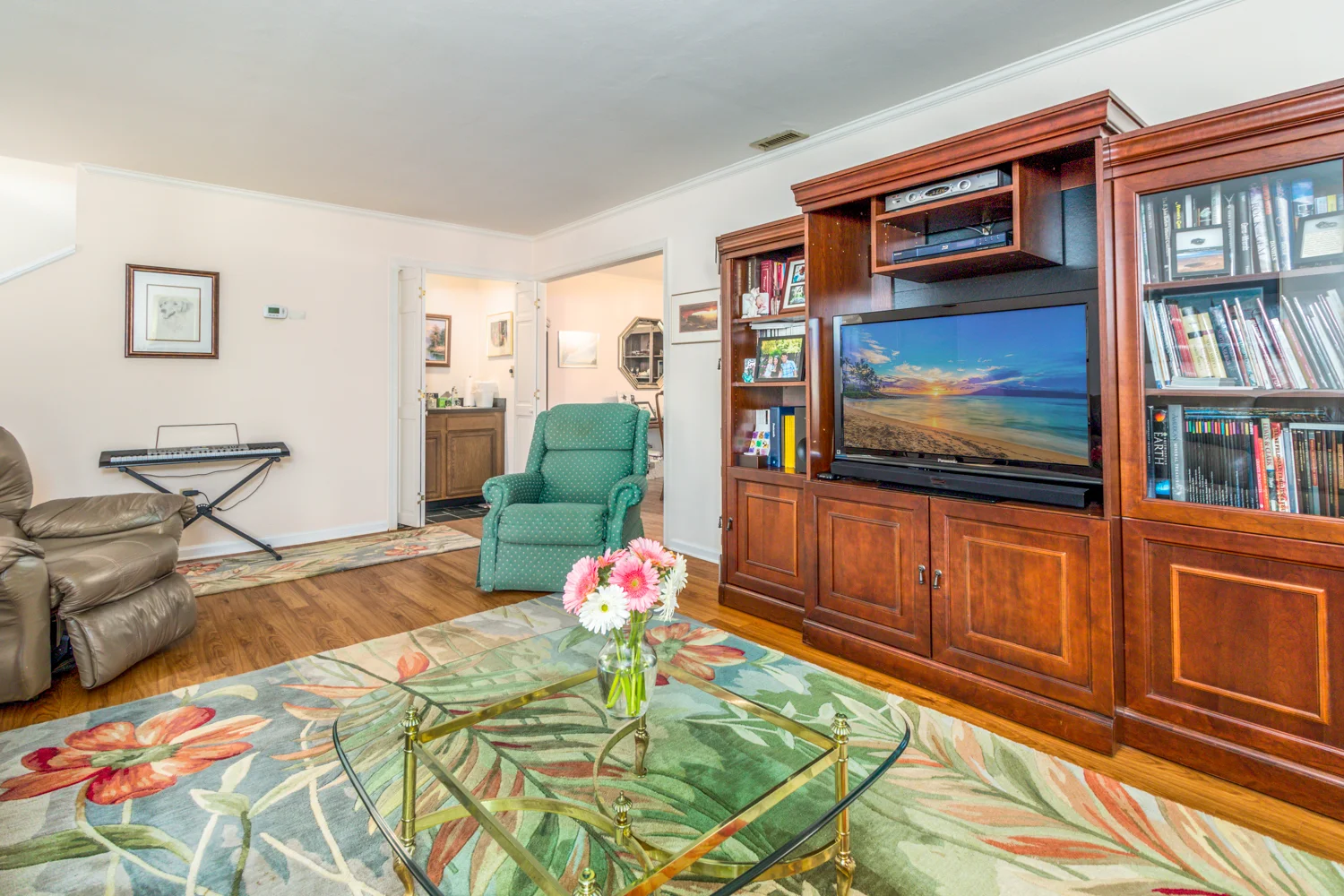 Portsmouth Real Estate Photography