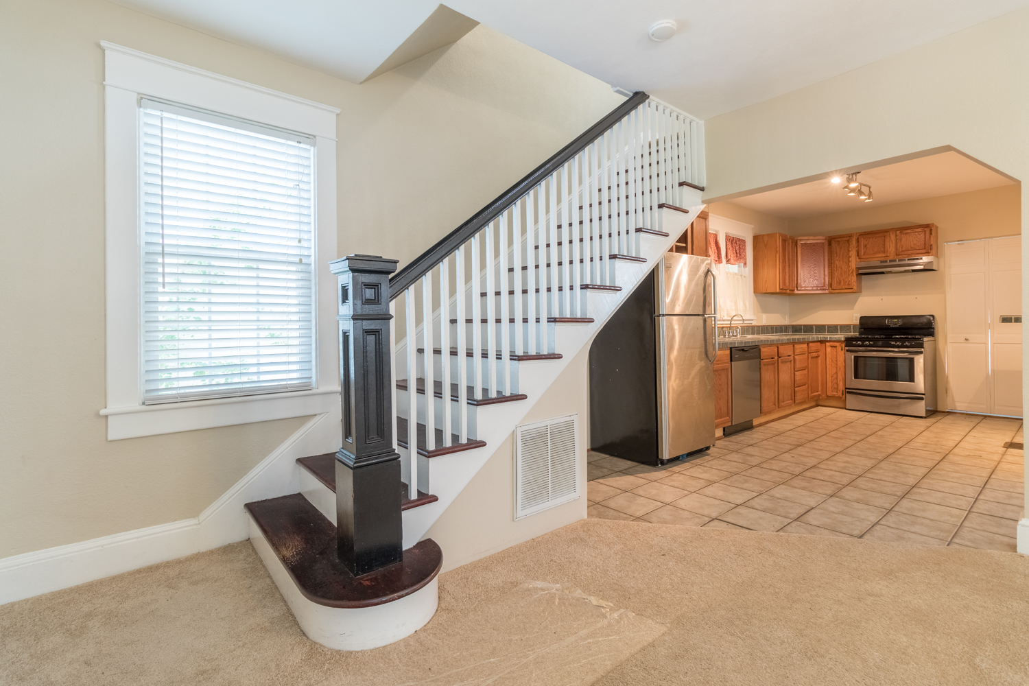 Portsmouth Real Estate Photography