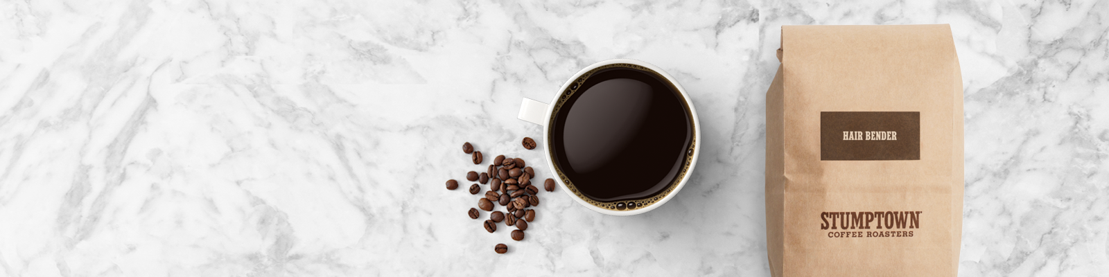 StumpTown Coffee Roasters