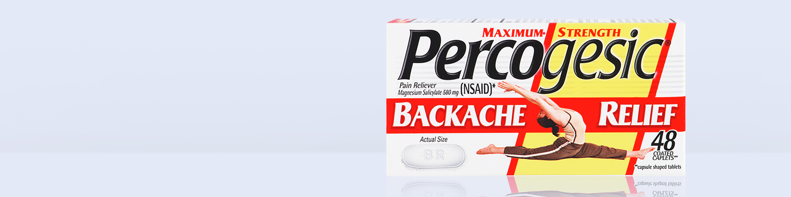 Percogesic