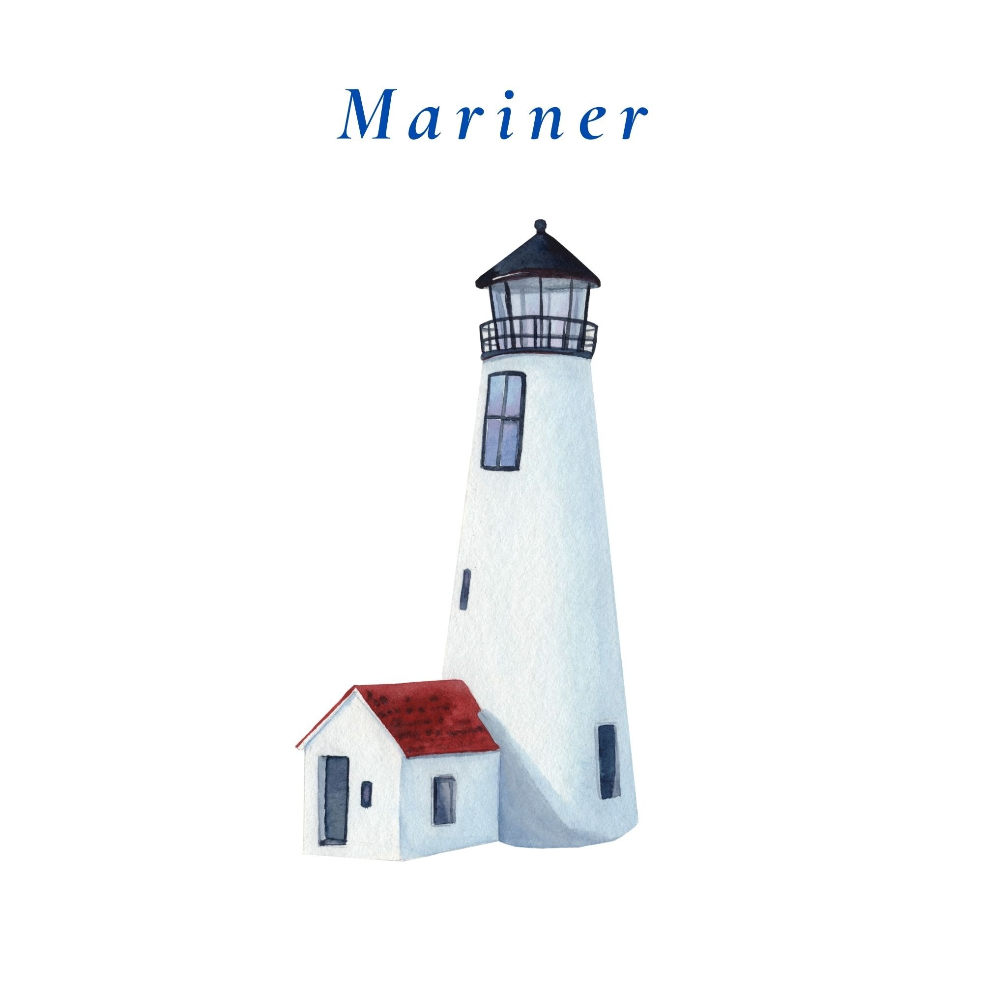 Mariner Sponsorship