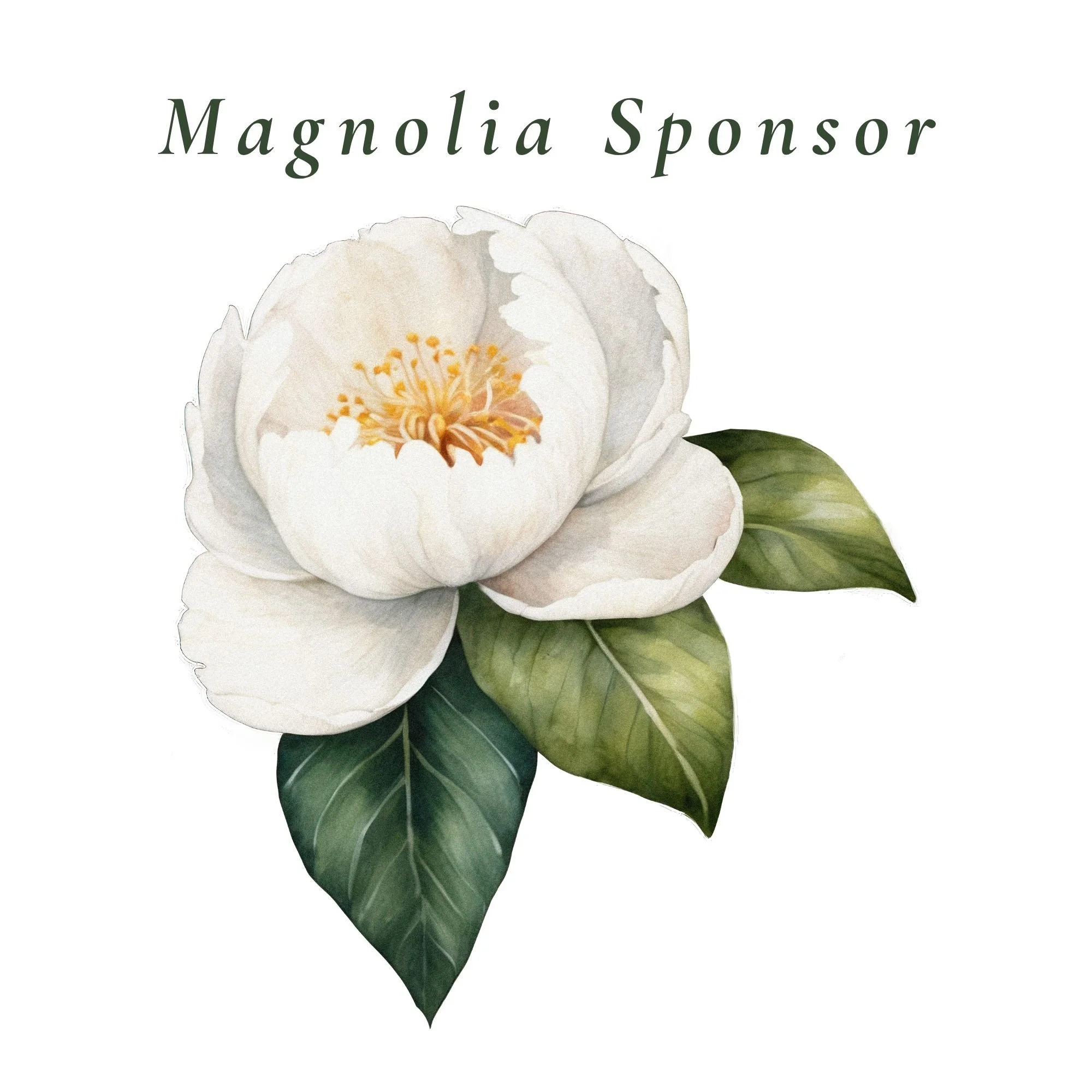 Magnolia Sponsor