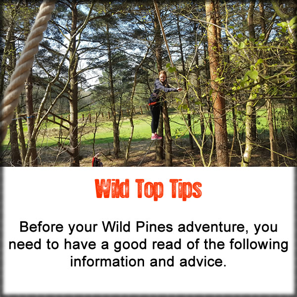 Wild Pines Park