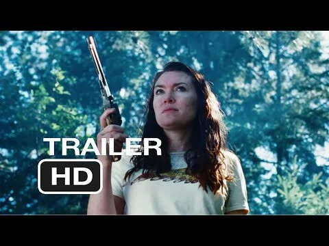 The Searcher (2022) Official Trailer Teaser