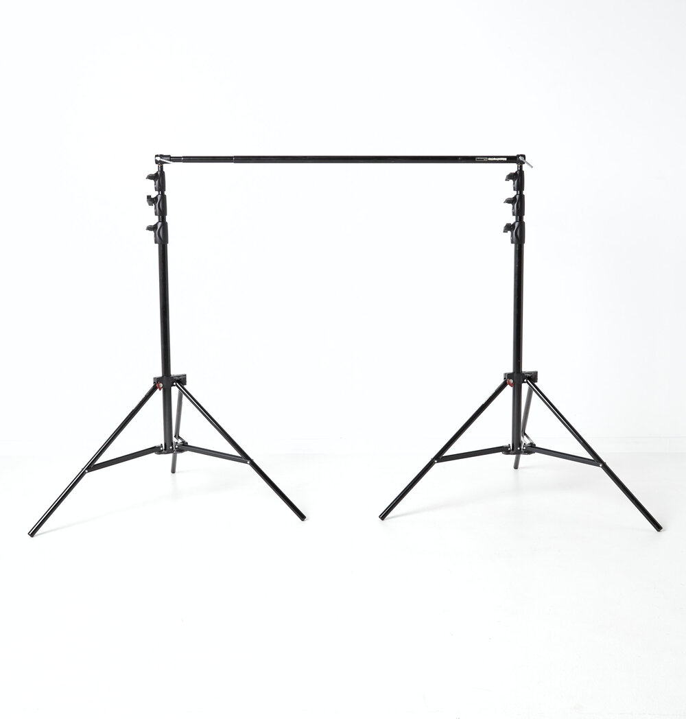 Manfrotto 004 Background Kit