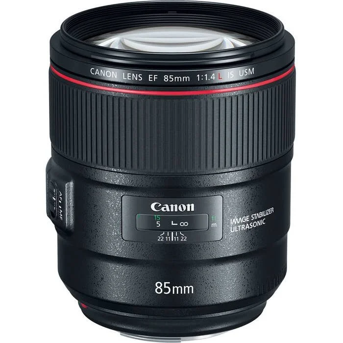Canon EF 100mm f/2.8L Macro Lens — Studio Tropico