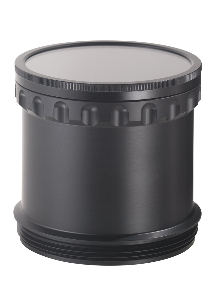 Aquatech Water Housing Lens Port P - 130