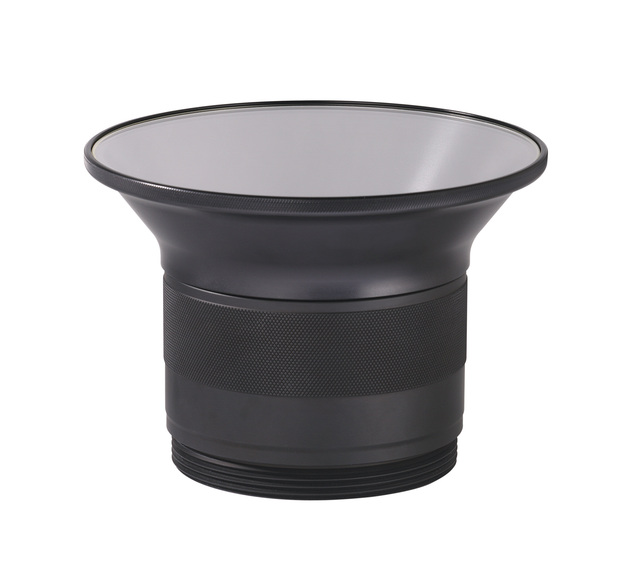 Aquatech Water Housing Lens Port P - 145