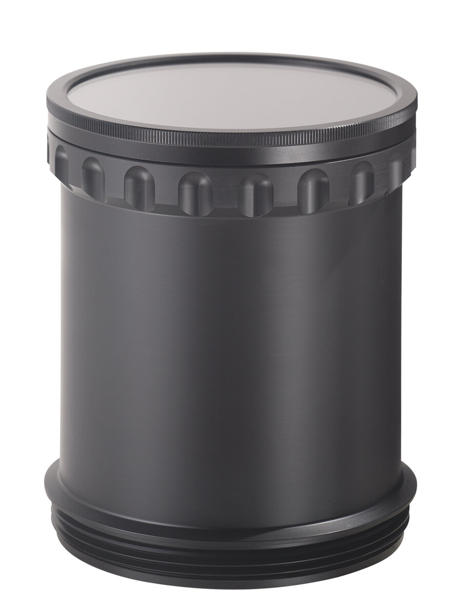 Aquatech Water Housing Lens Port P - 160