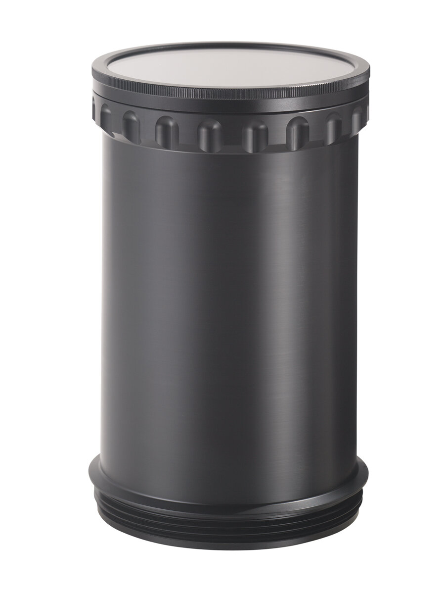 Aquatech Water Housing Lens Port P - 190