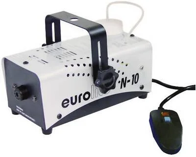 Eurolite N-10 Mini Fog Machine