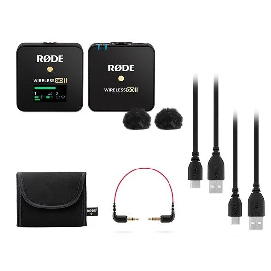 Микрофон rode wireless go ii. Микрофон rode беспроводной. rode wireless go ii. rode wireless go ii single set wigoiisingle. wireless go ii.