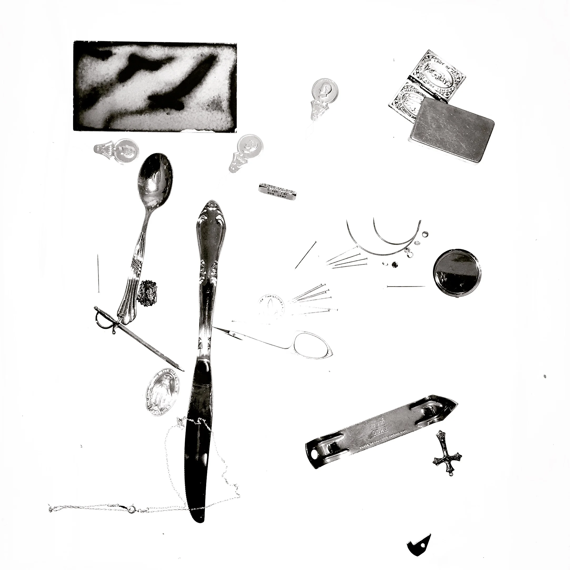 Sunsets at STELLA: Poems II