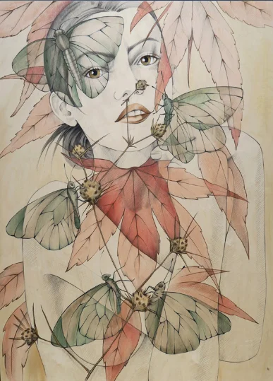 'Falling'
