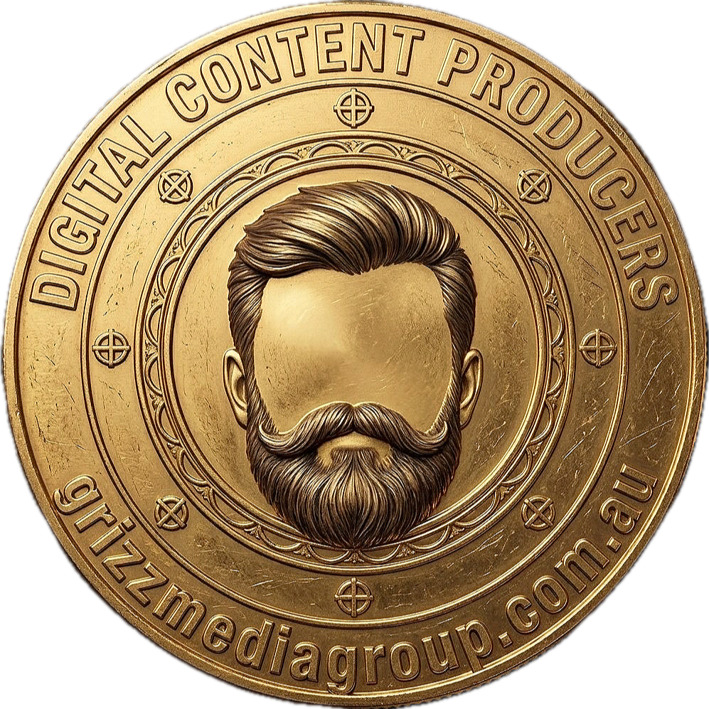 GRIZZMEDIA
