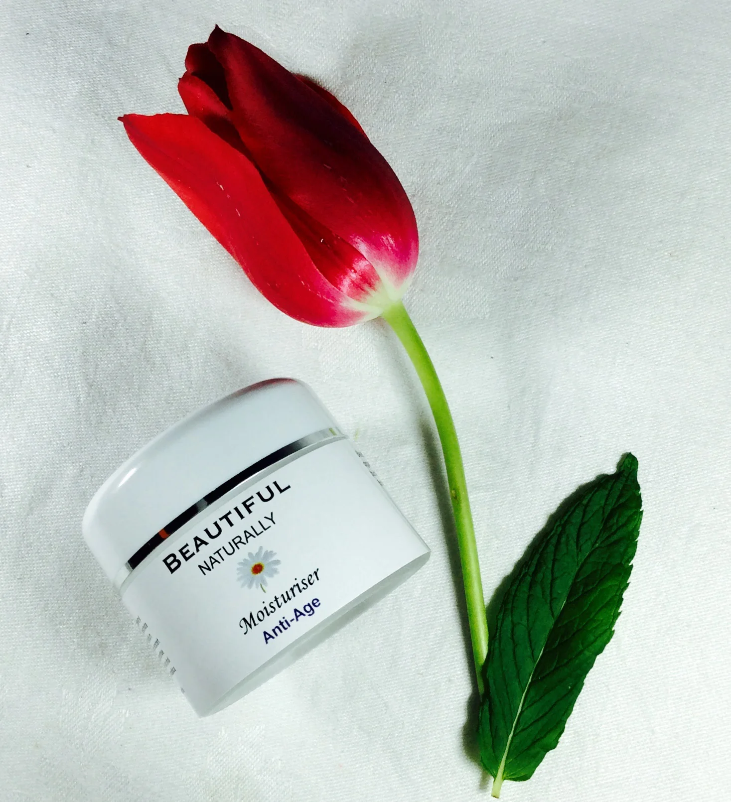 Beautiful Anti-age Moisturiser 50mls