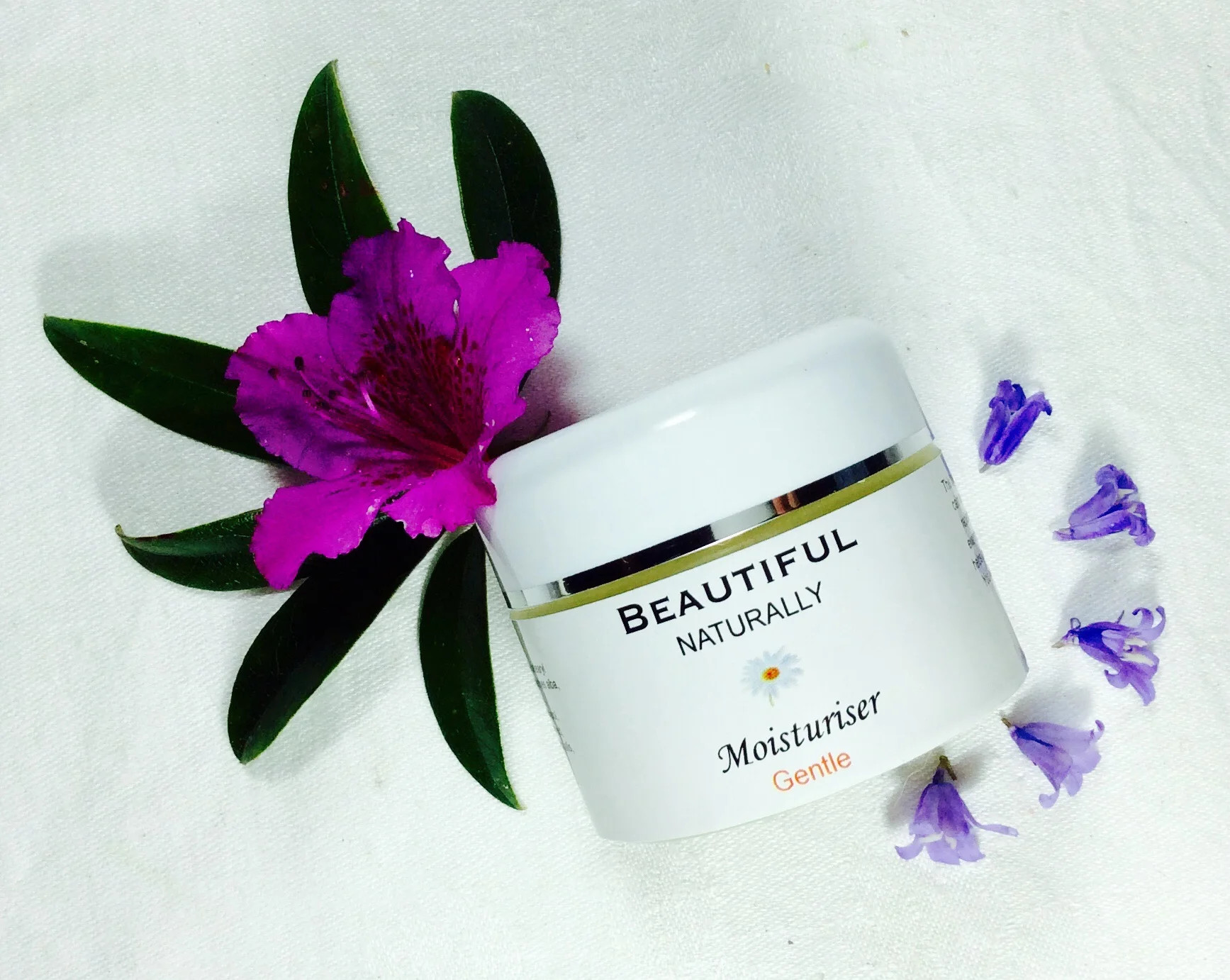 Beautiful Gentle Moisturiser 50mls
