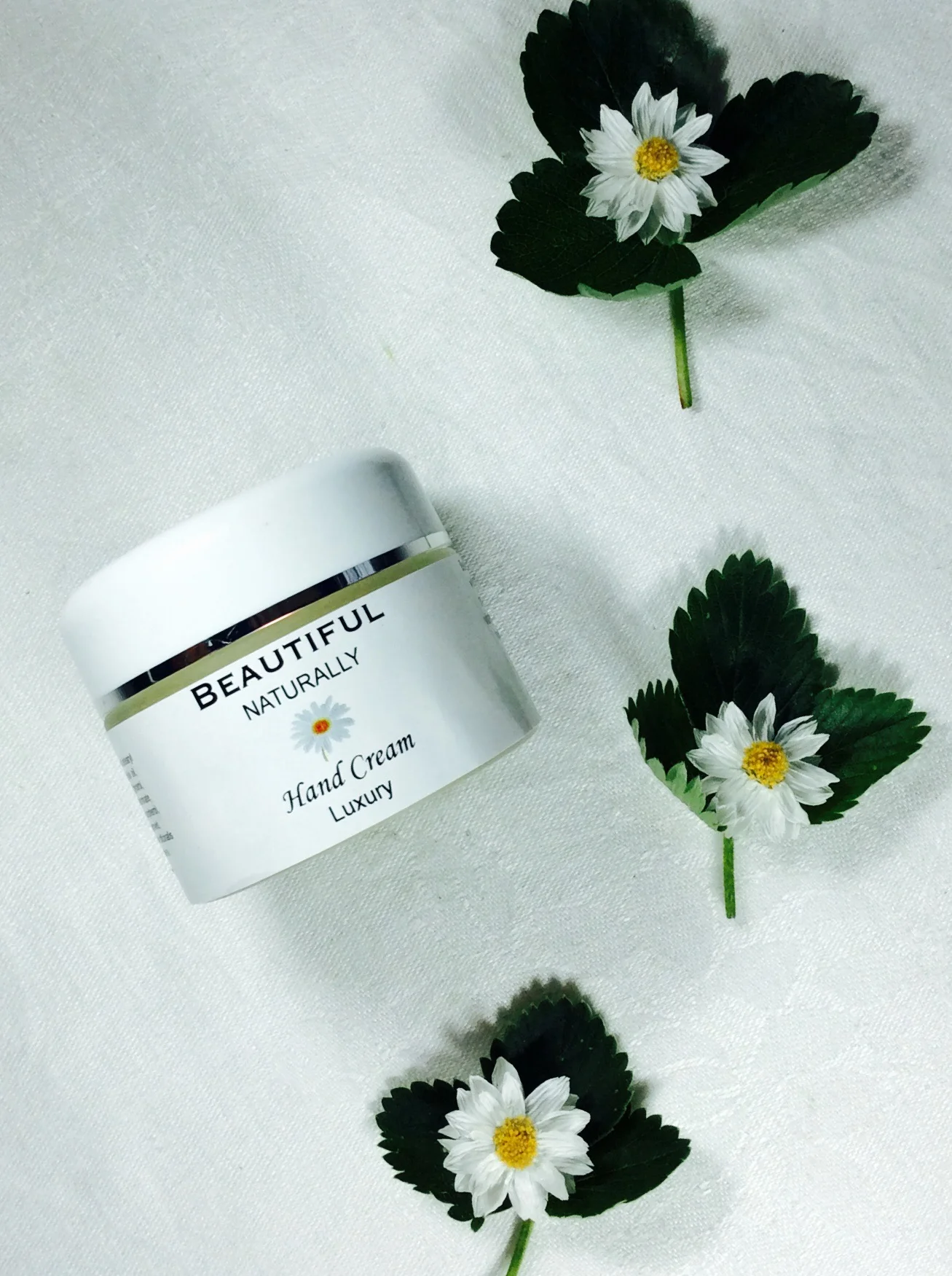 Beautiful Luxury Hand Cream 50mls