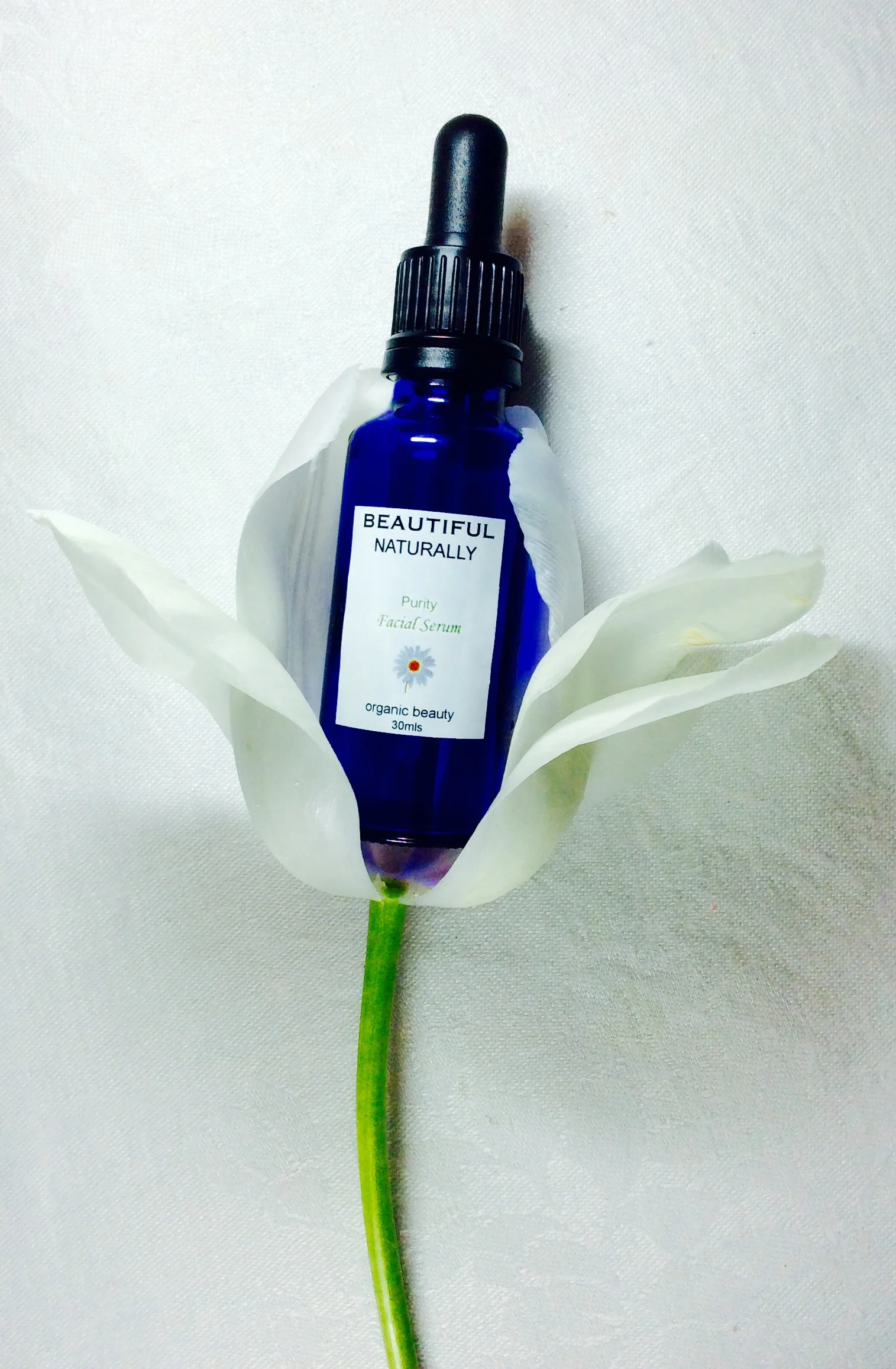 Beautiful Purity Serum 30mls