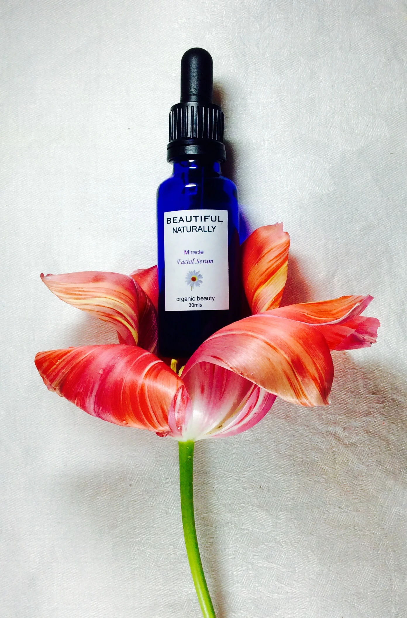 Beautiful Miracle Serum 30mls