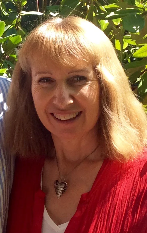 Carey White