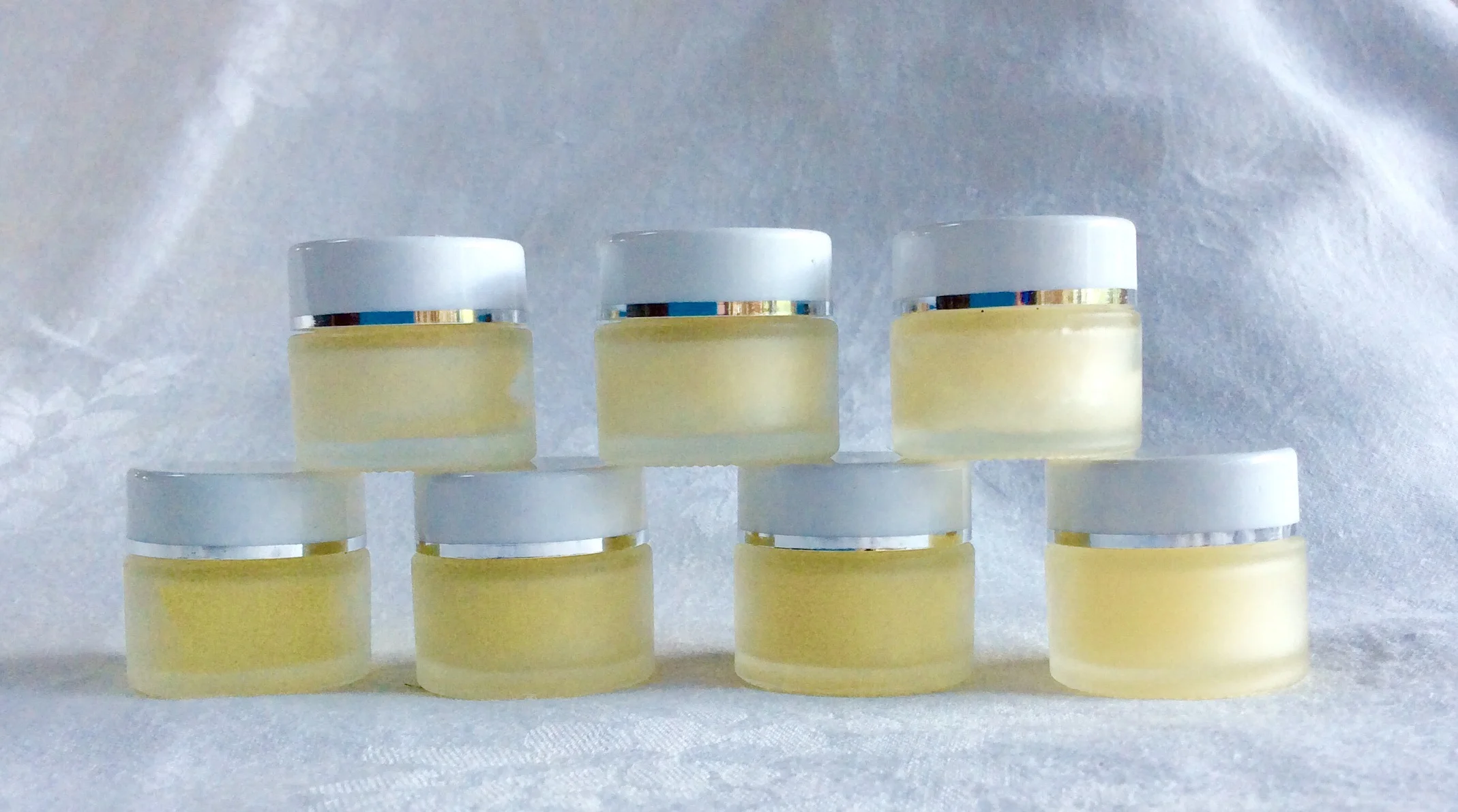 Beautiful Lipbalms