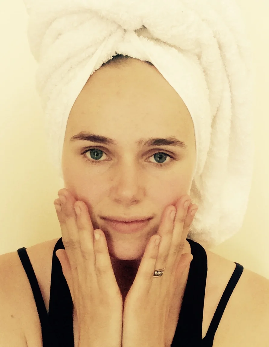 Don’t Use your Skincare Products In The  Wrong Order !