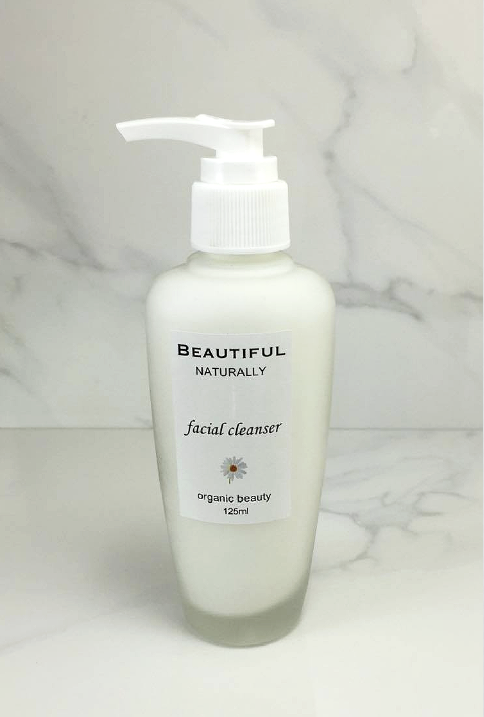 Beautiful Facial Cleanser 125ml