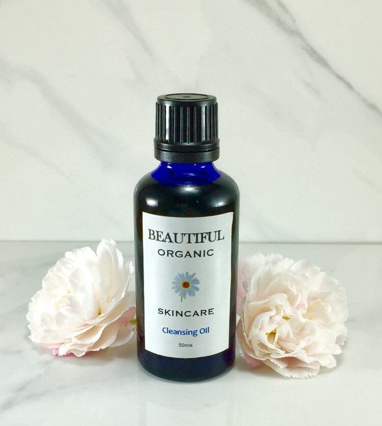 Beautiful Cleansing Oil 50mls