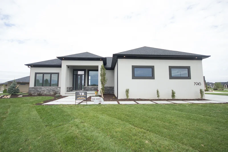 The Good Life Trademark Builders