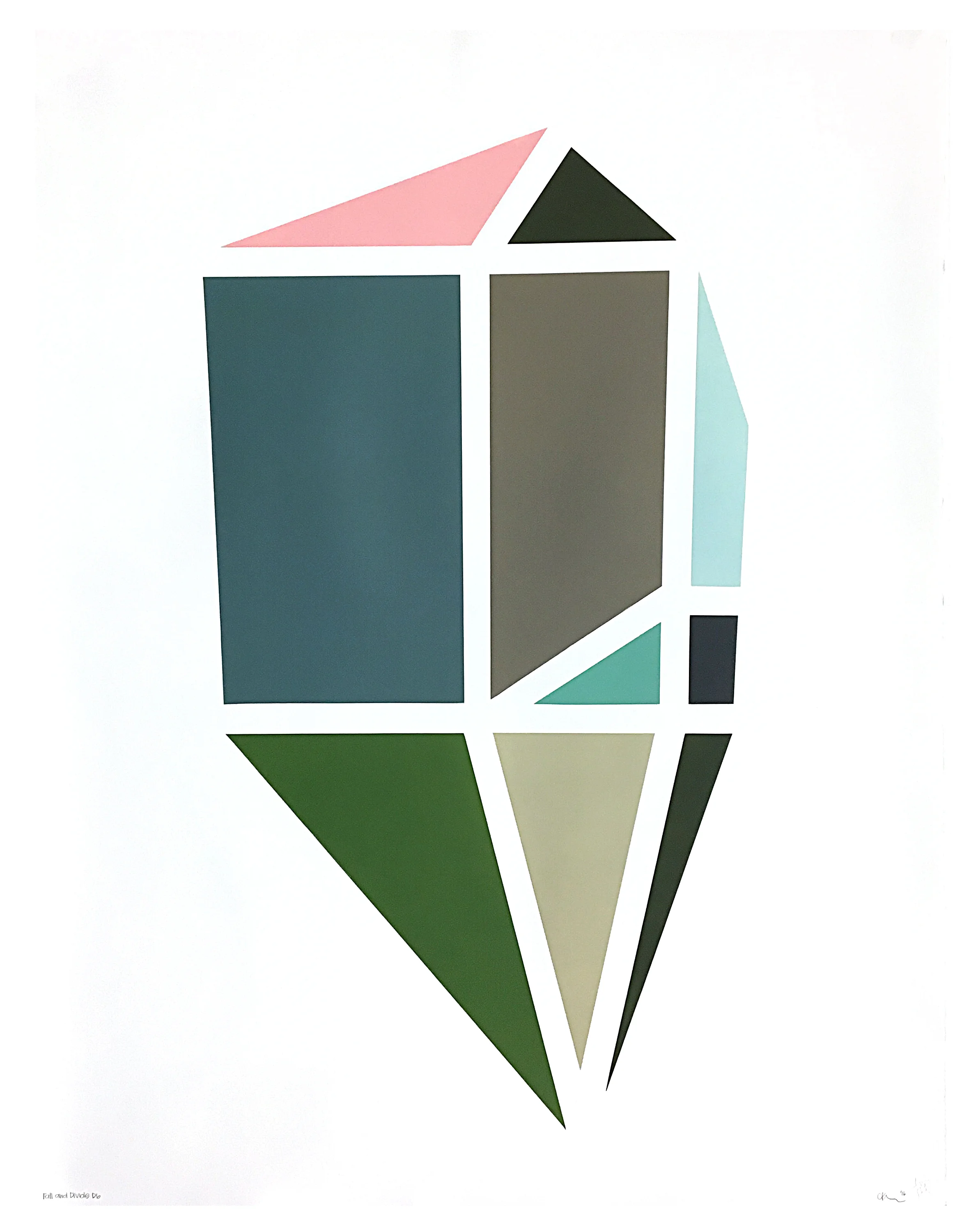 Fall and Divide D6