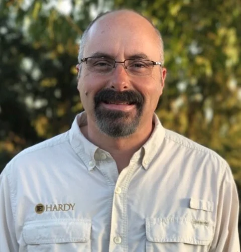 Ernie Gulley presents Chironomids Top to Bottom