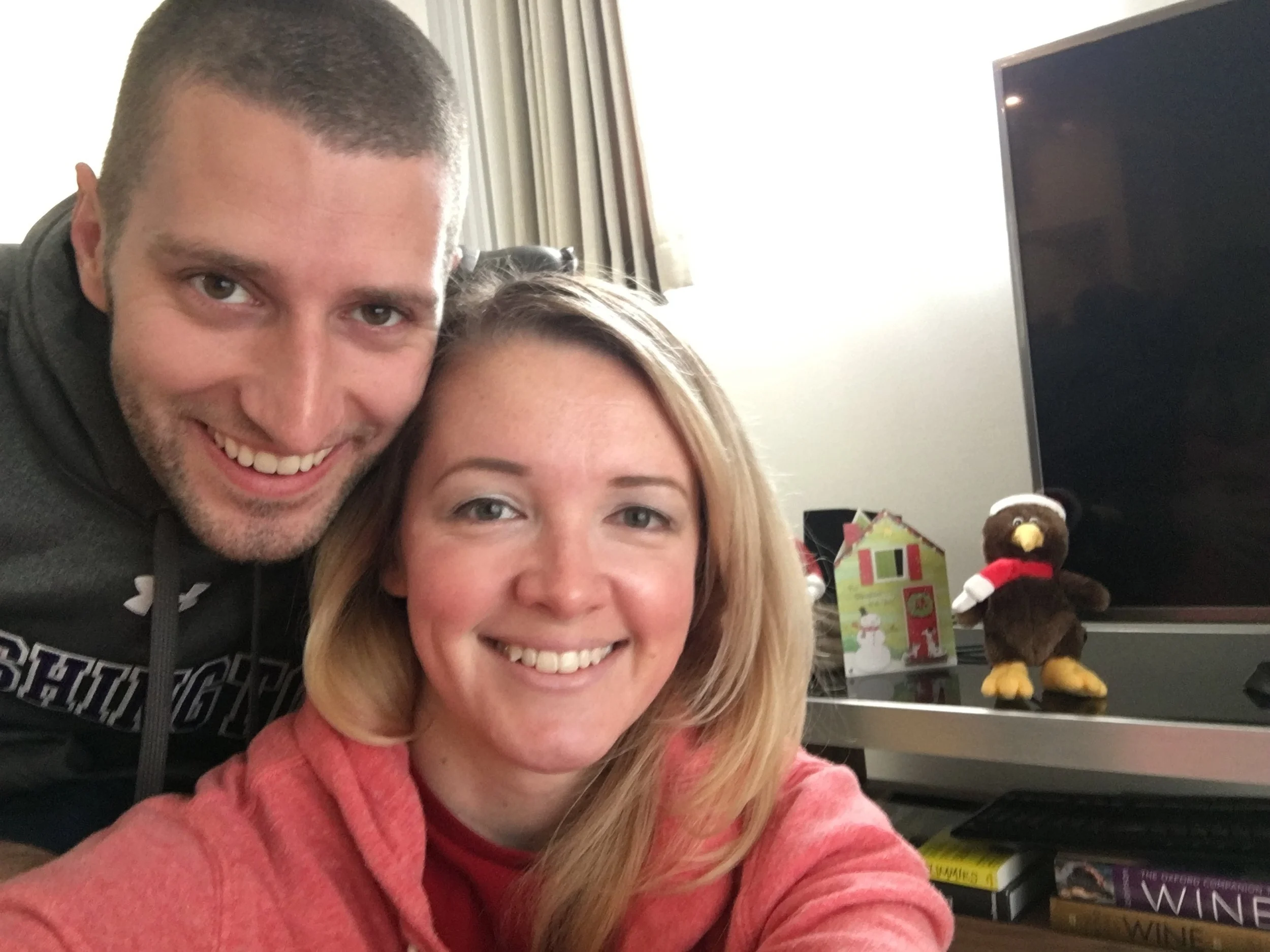 Our Japanese Apartment