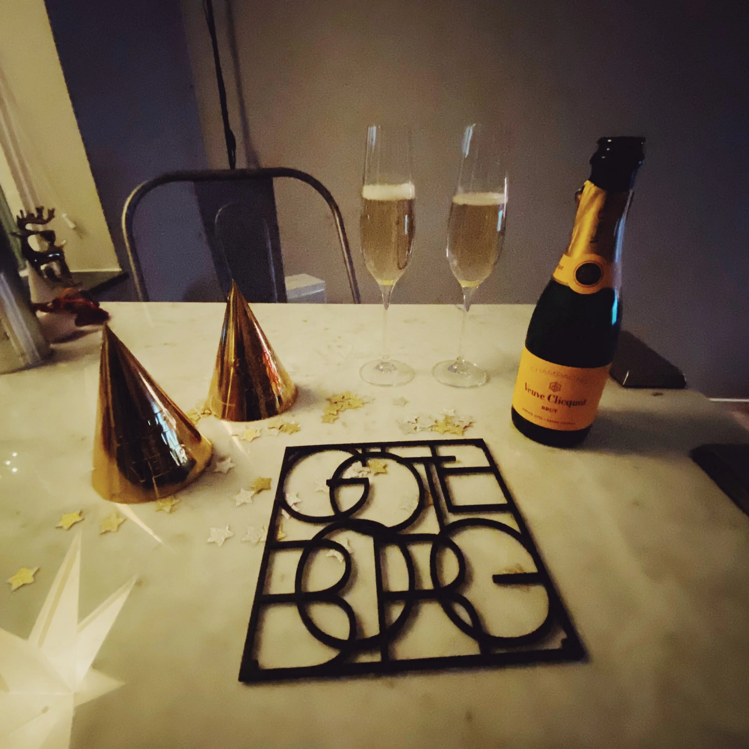 Month in Review:  January 2025