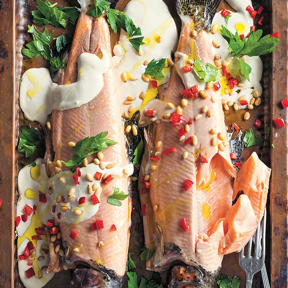 HUMMUSCO-Baked-rainbow-torut-with-tahini-and-pine-nuts.jpg