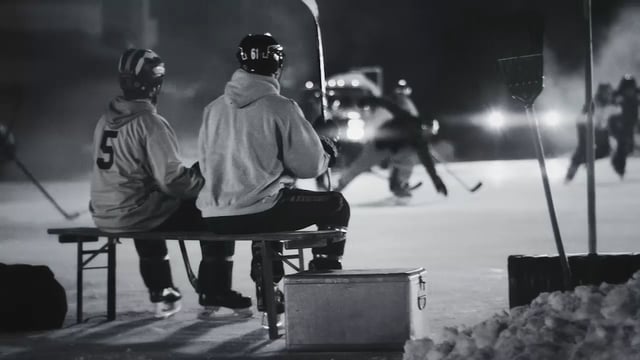 Coors Light 2017 Campaign Hockey Spot