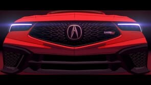Acura Grand Prix of Long Beach Garage Build Featurette
