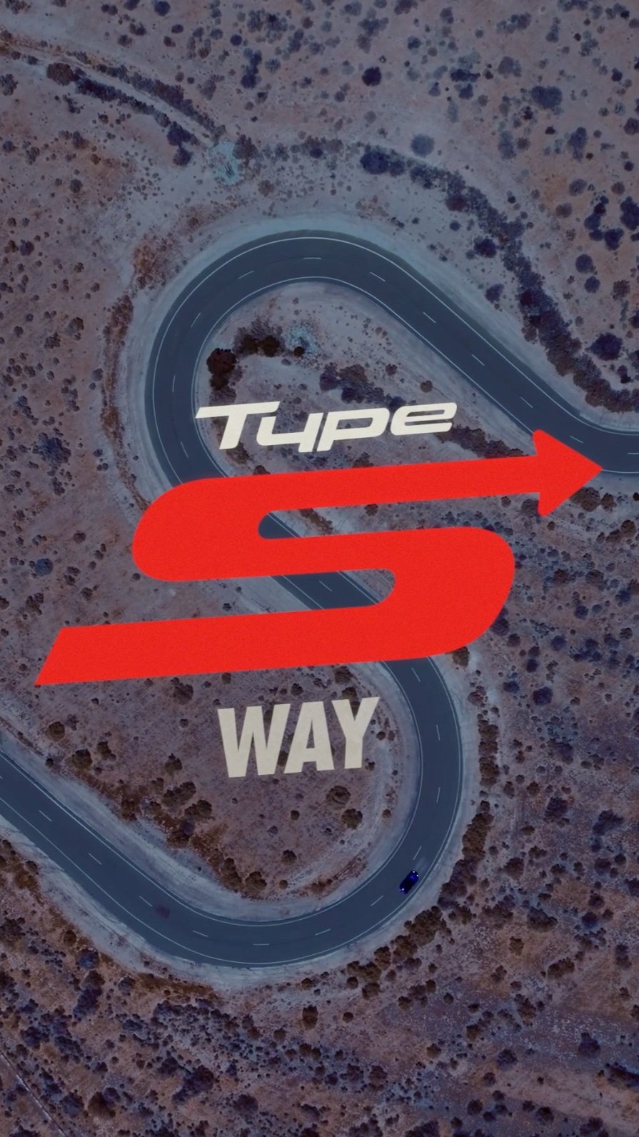 Acura Type S Way Full Line Social