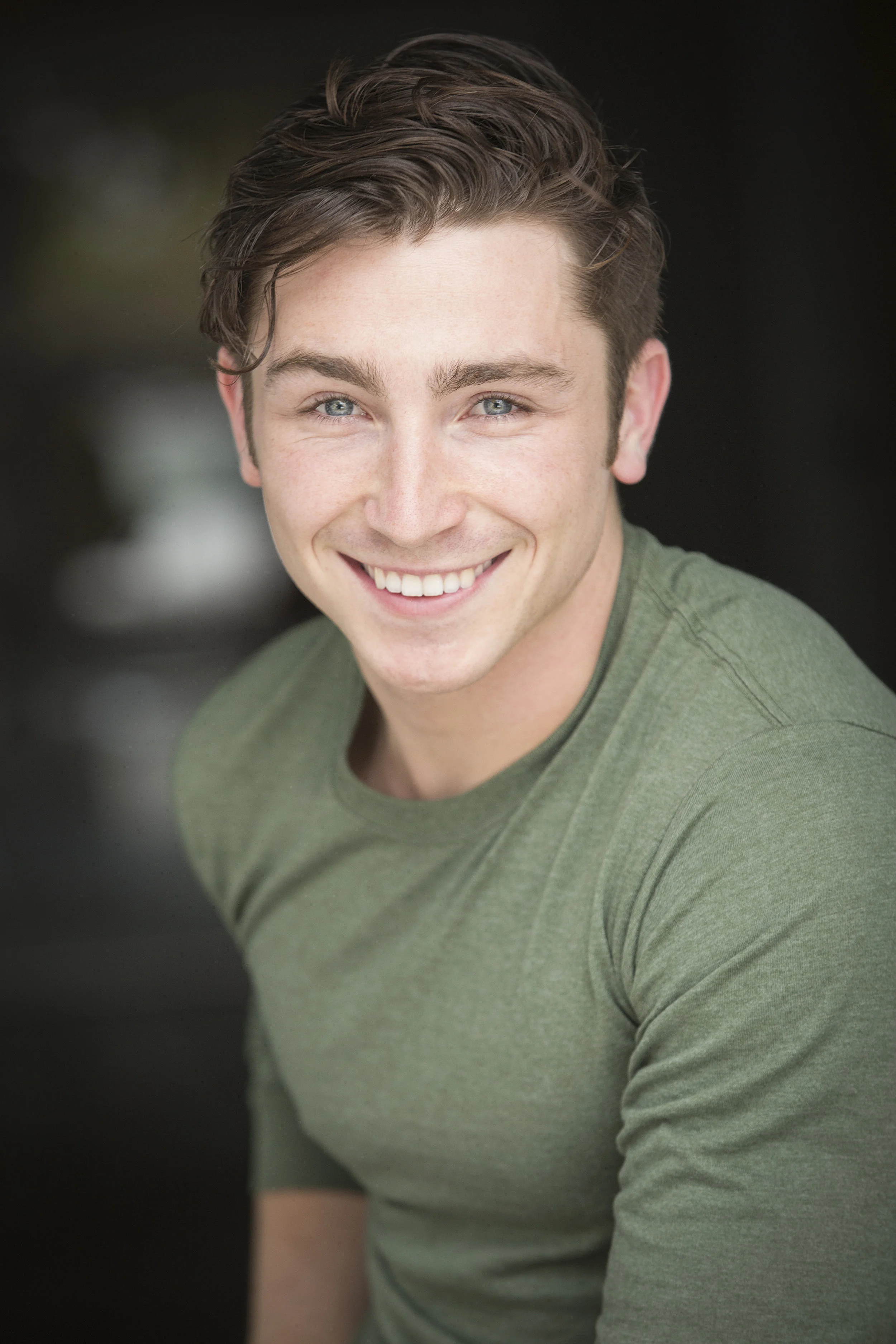 Simon Hurst