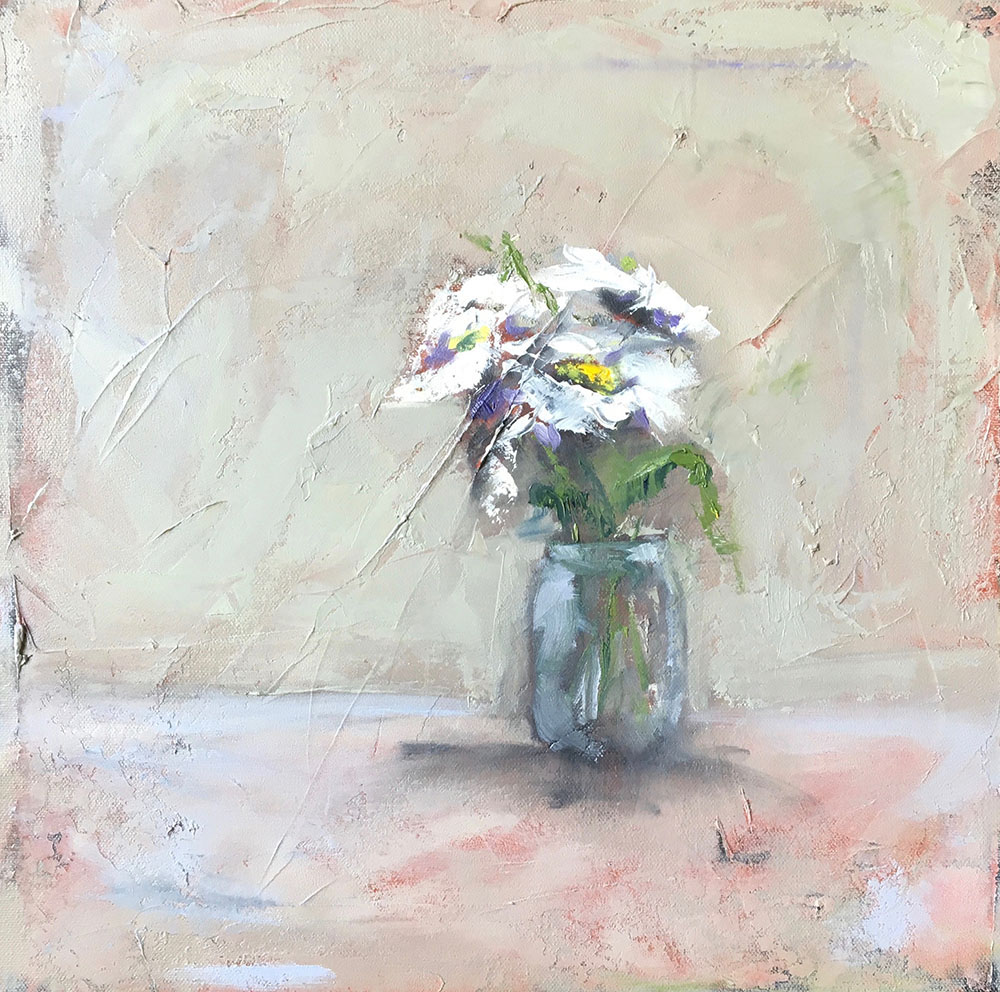 DAISIES, SOLD