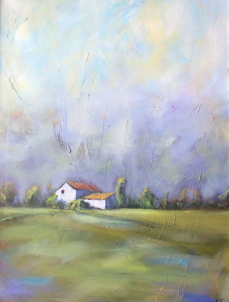VINEYARD / SOLD