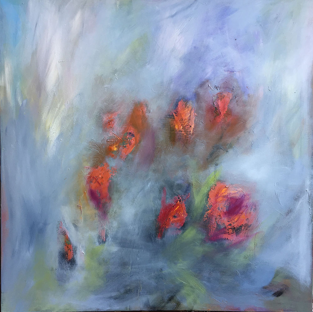 PETALS / SOLD