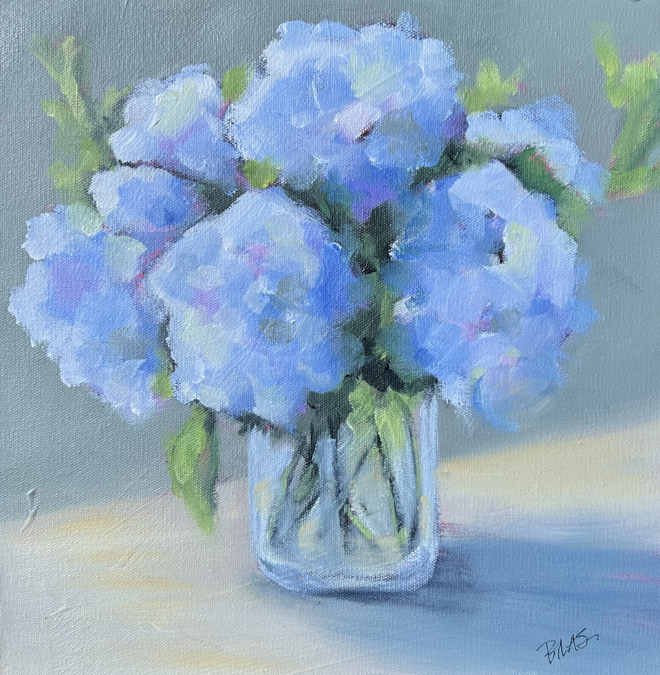 SUMMER BLUES II