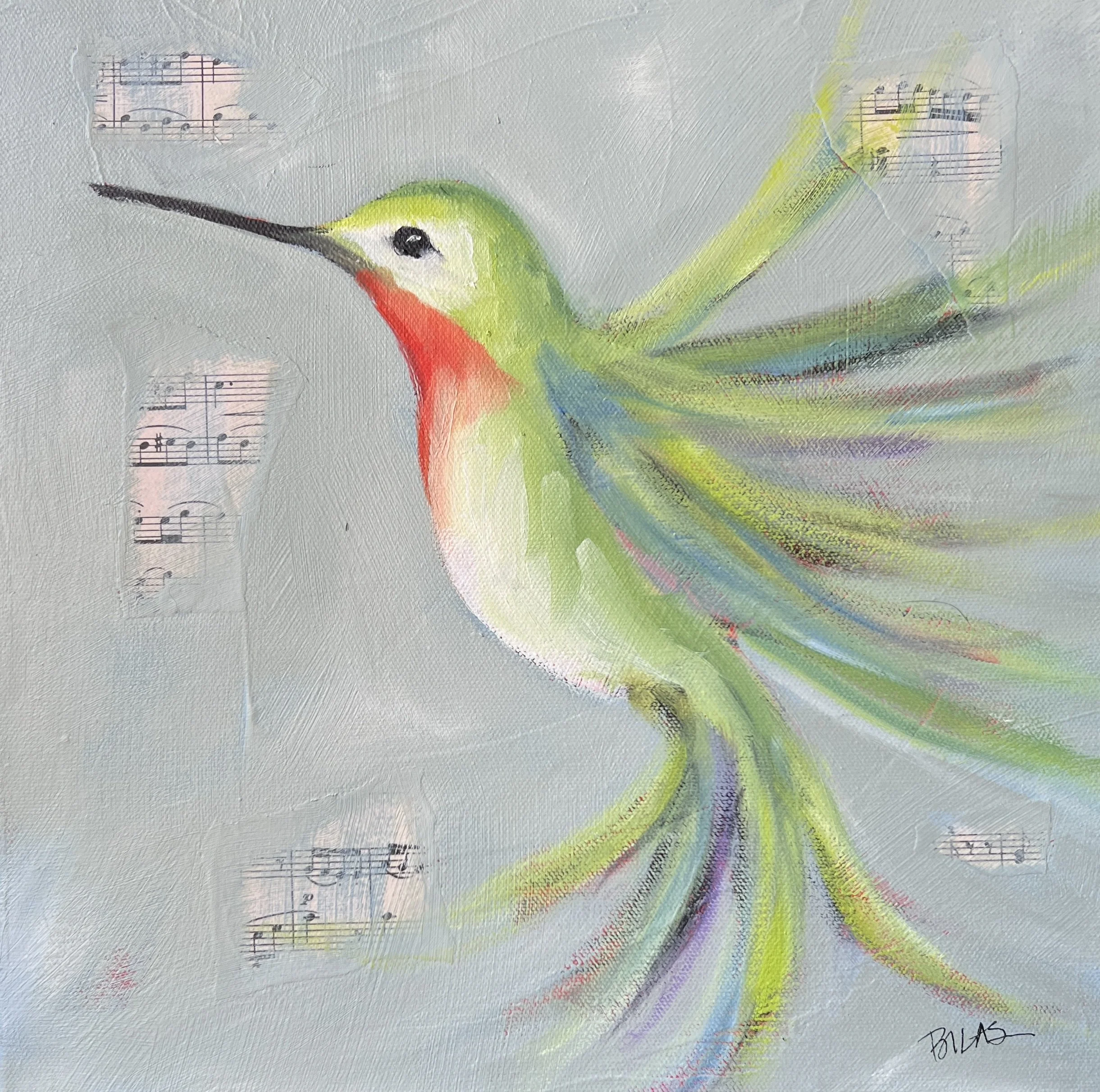 HUM A TUNE II