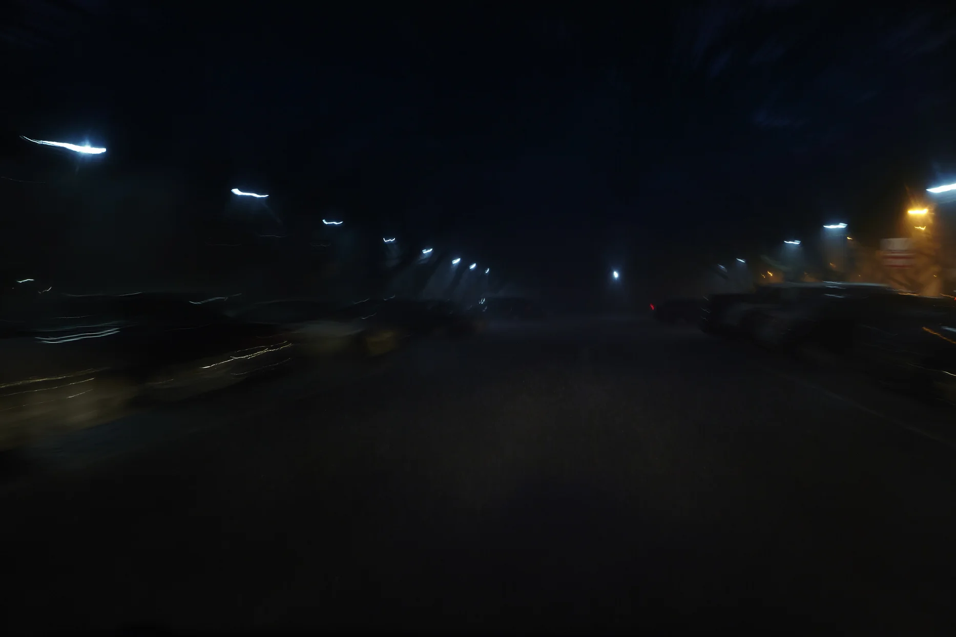 time warp