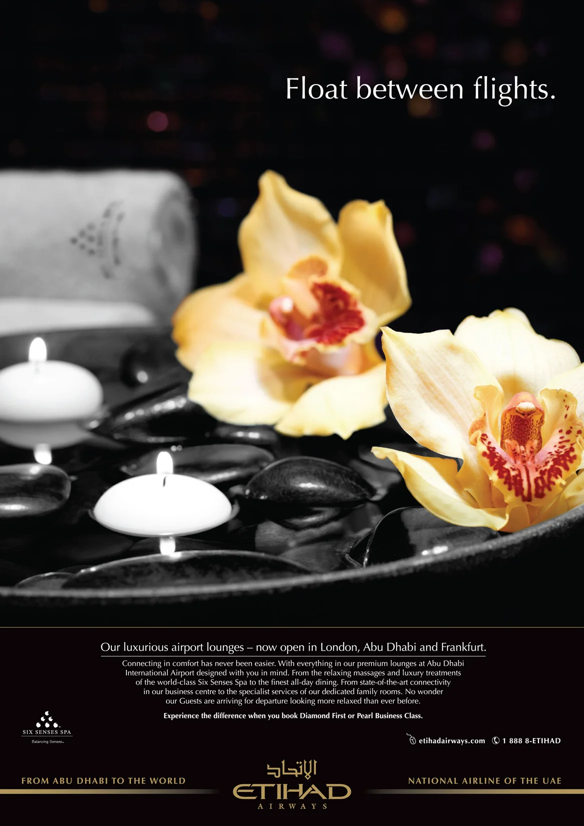 etihad airways