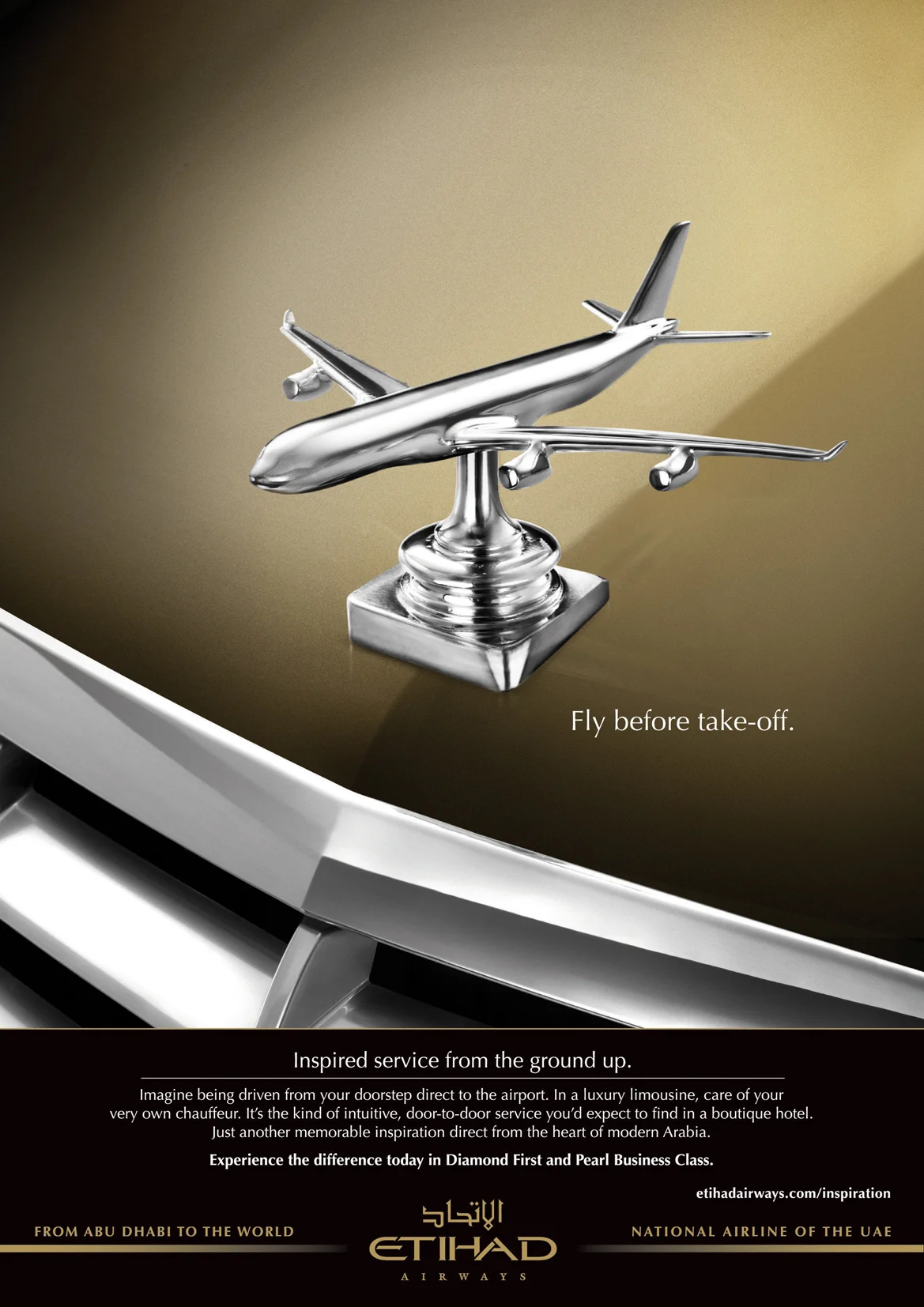 etihad airways