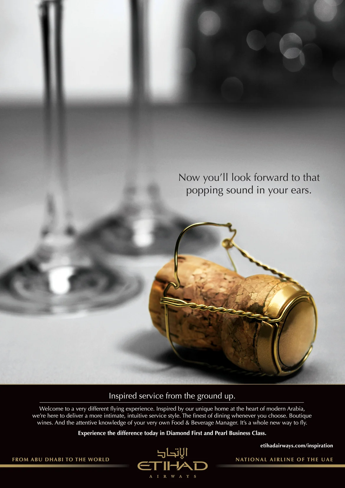 etihad airways