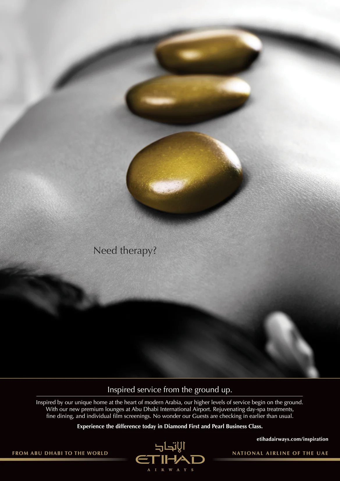etihad airways