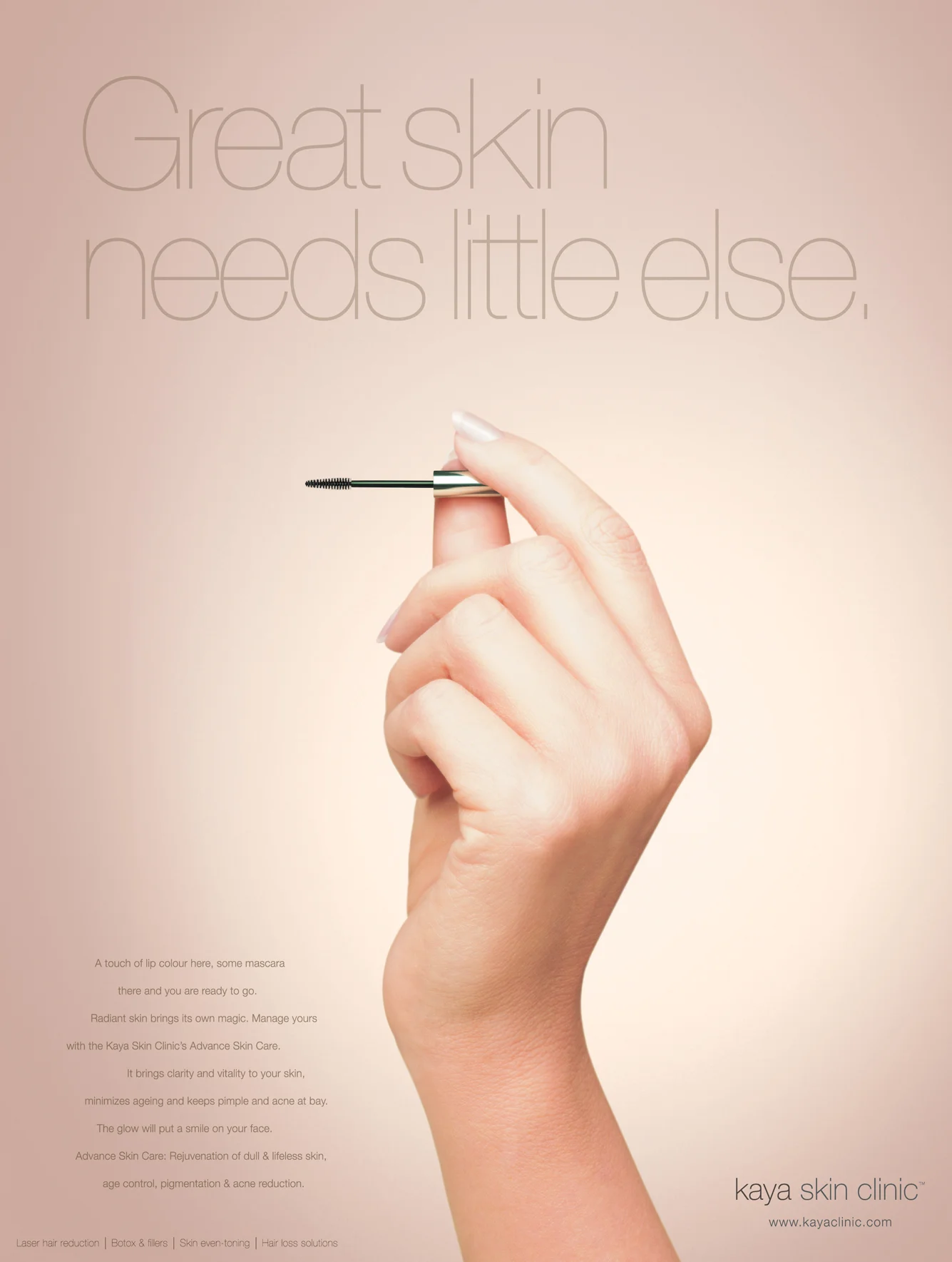 kaya skin clinic